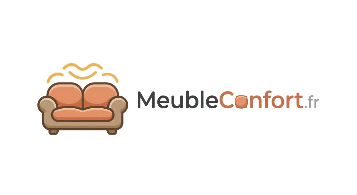 Meuble Confort : mobilier confortable pour la maison