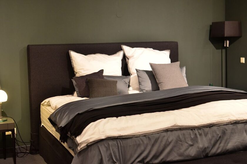 Matelas mousse