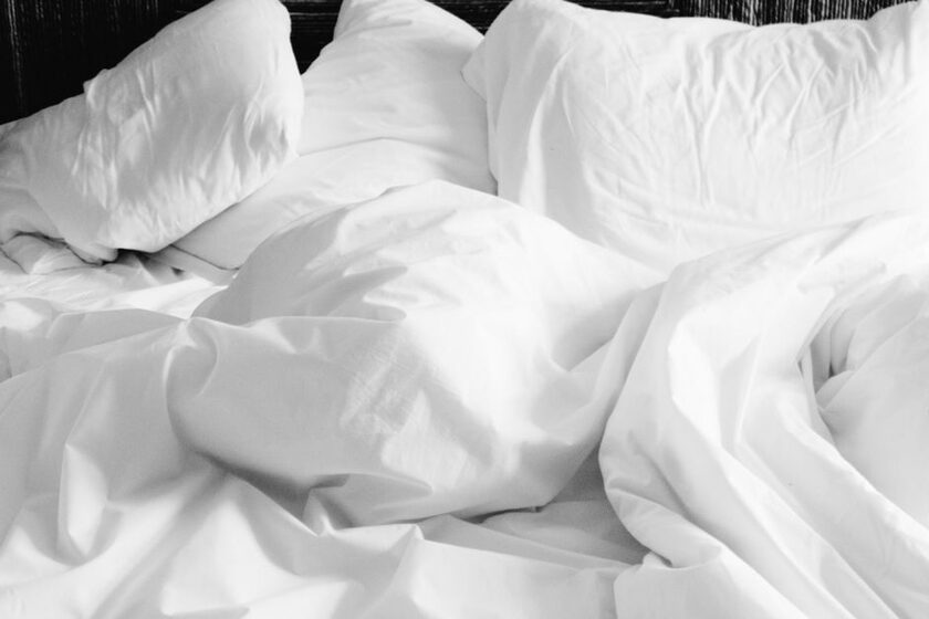 Matelas protège-matelas